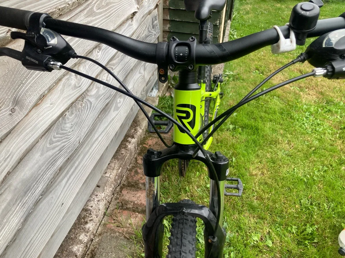 Mountain bike - Image 3