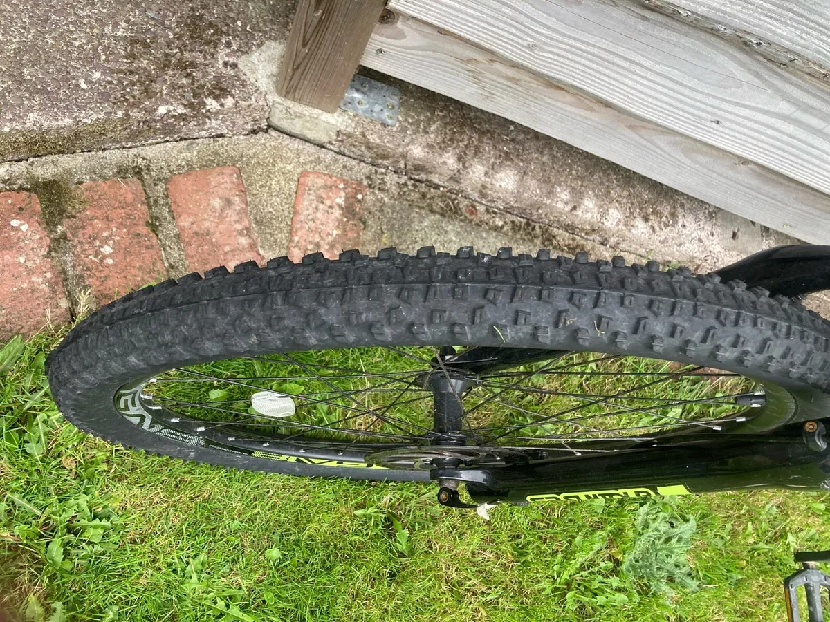 Mountain bike - Image 4