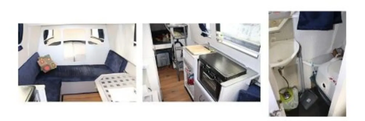 Project Boat - Image 2