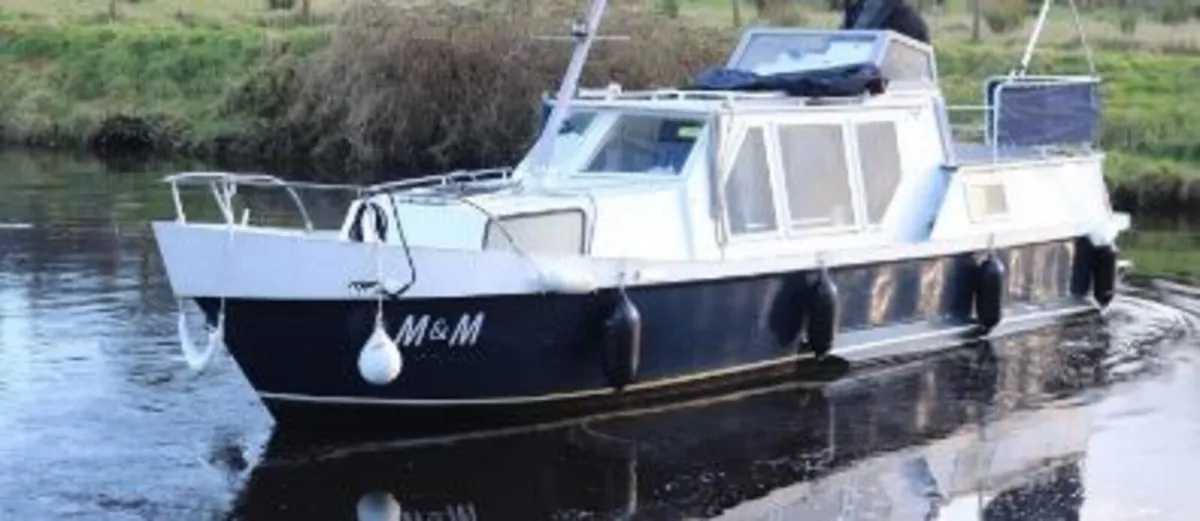 Project Boat - Image 3
