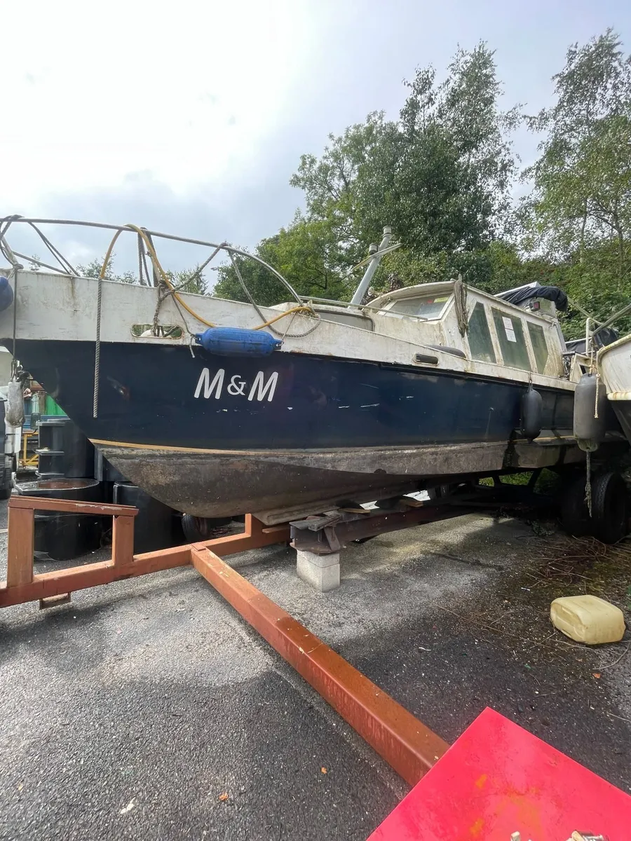 Project Boat - Image 4