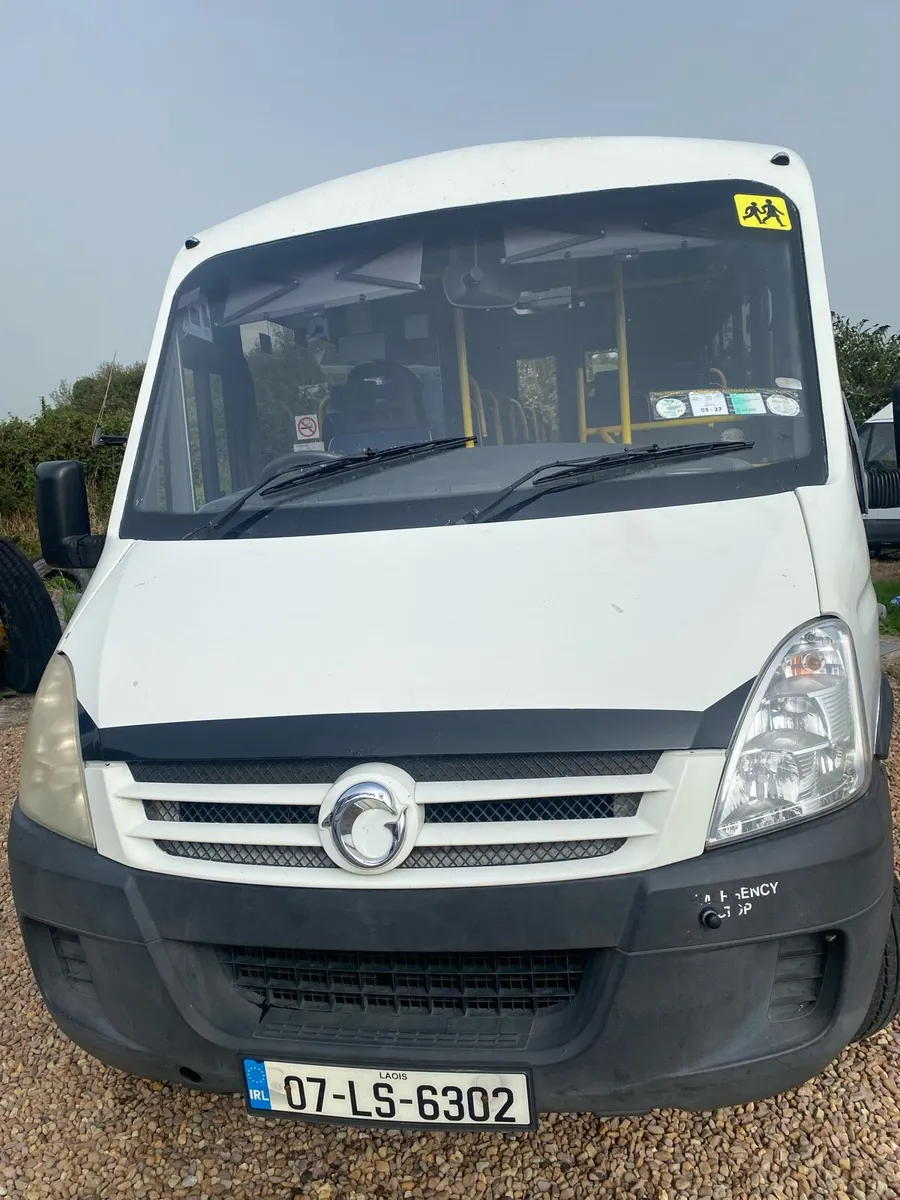 Iveco  Daily - Image 1