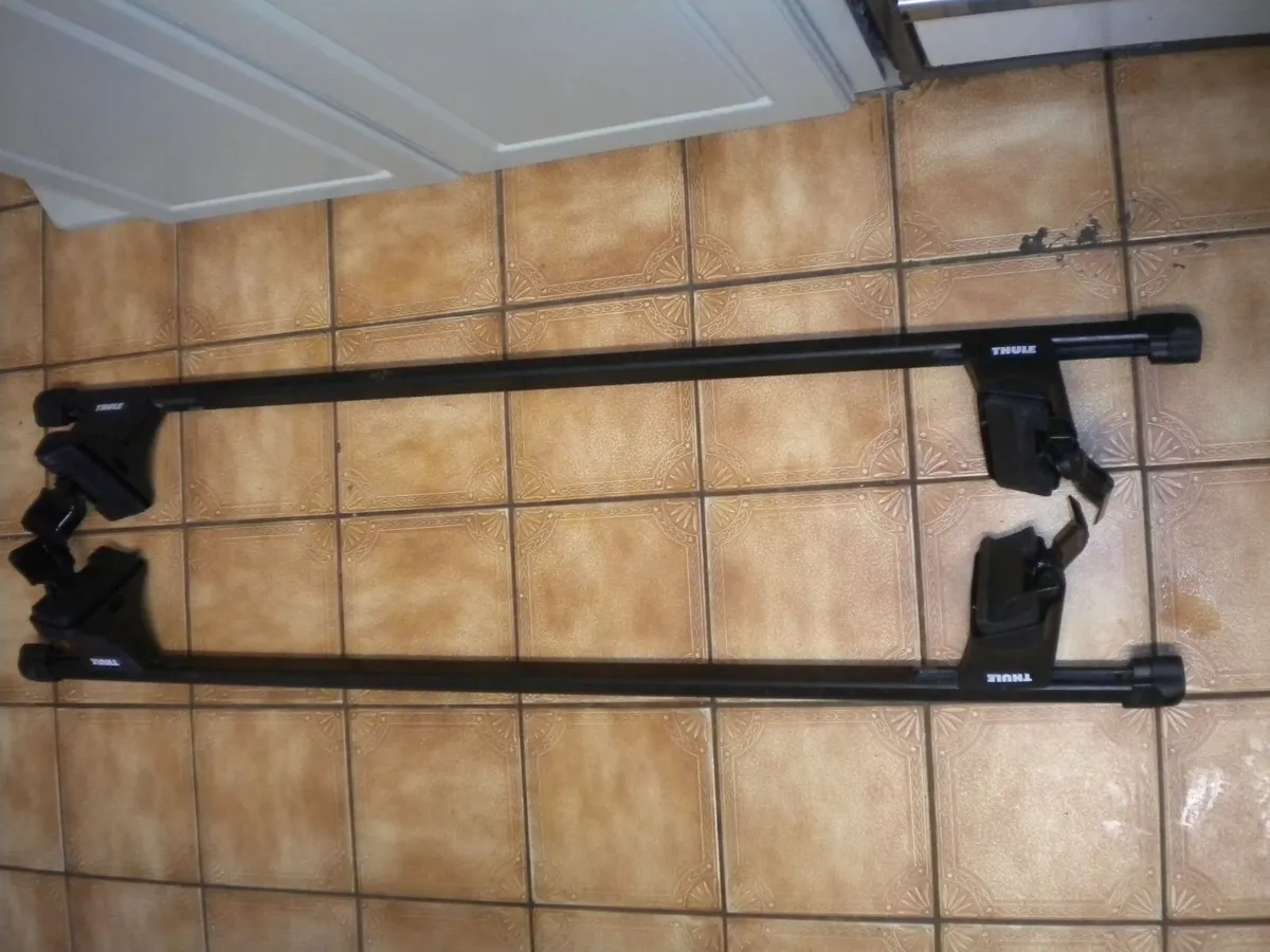 roof rack - Image 1