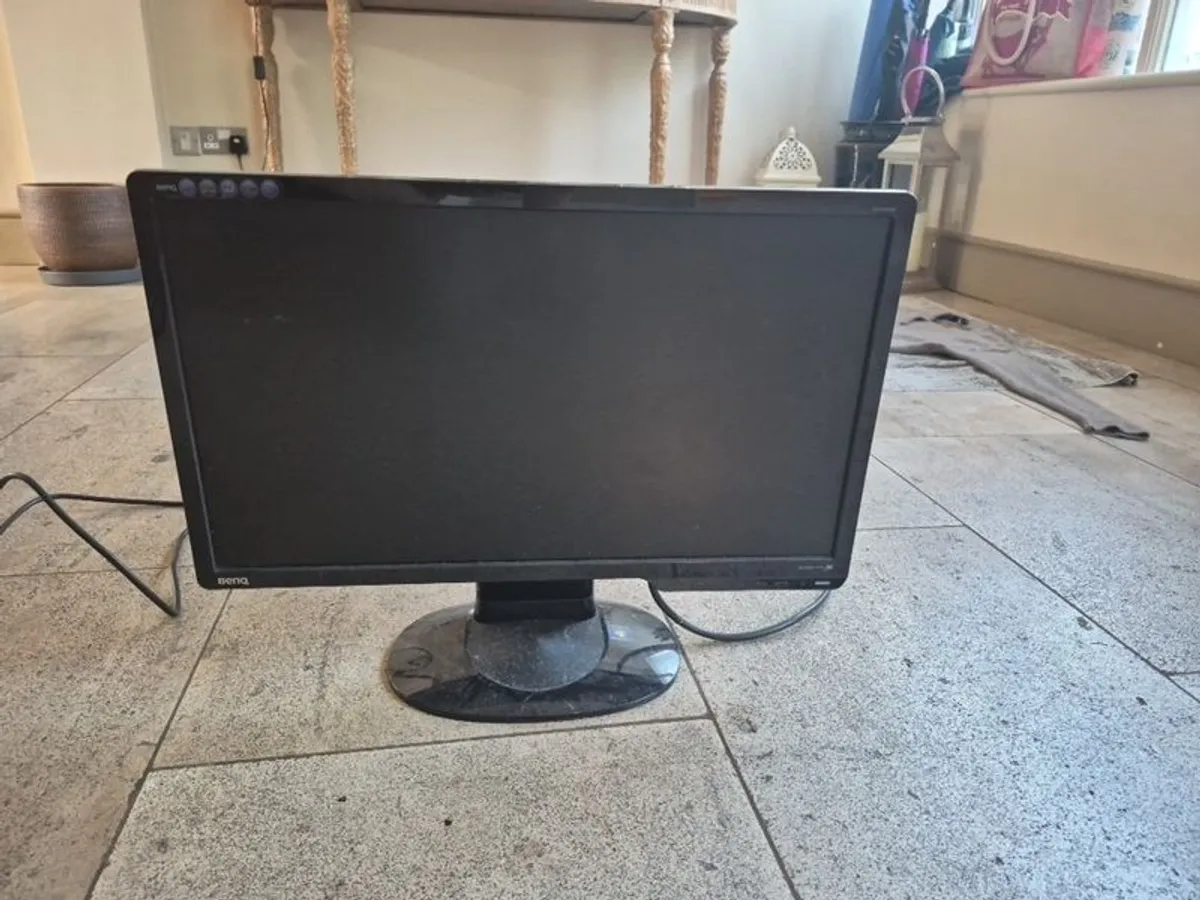 Computer monitor - Image 2