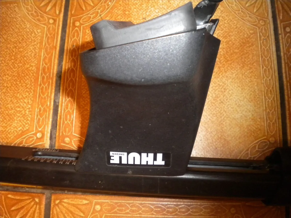roof rack - Image 2