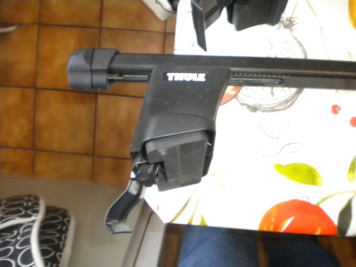 roof rack - Image 3