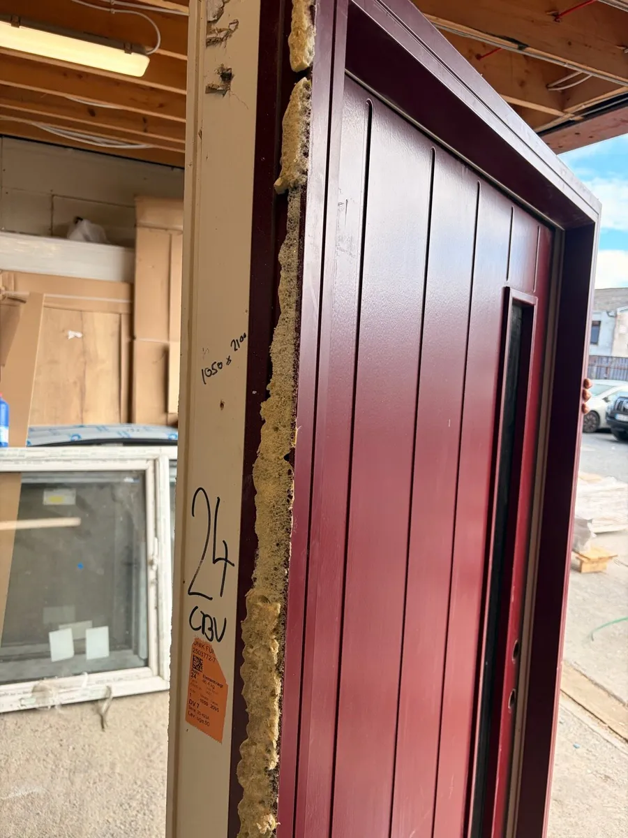 Doors windows - Image 1