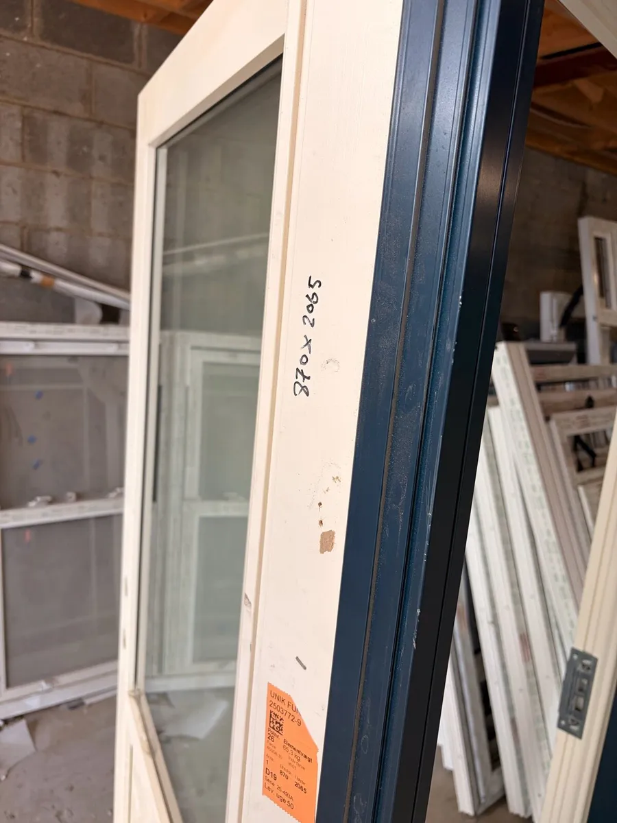 Doors windows - Image 2
