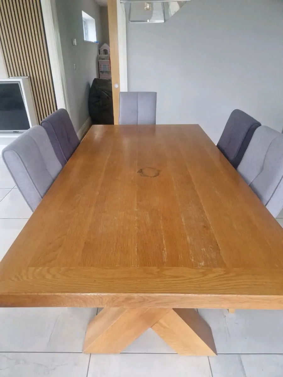 Kitchen table - Image 3
