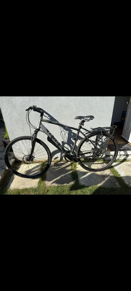 Bike - Image 1