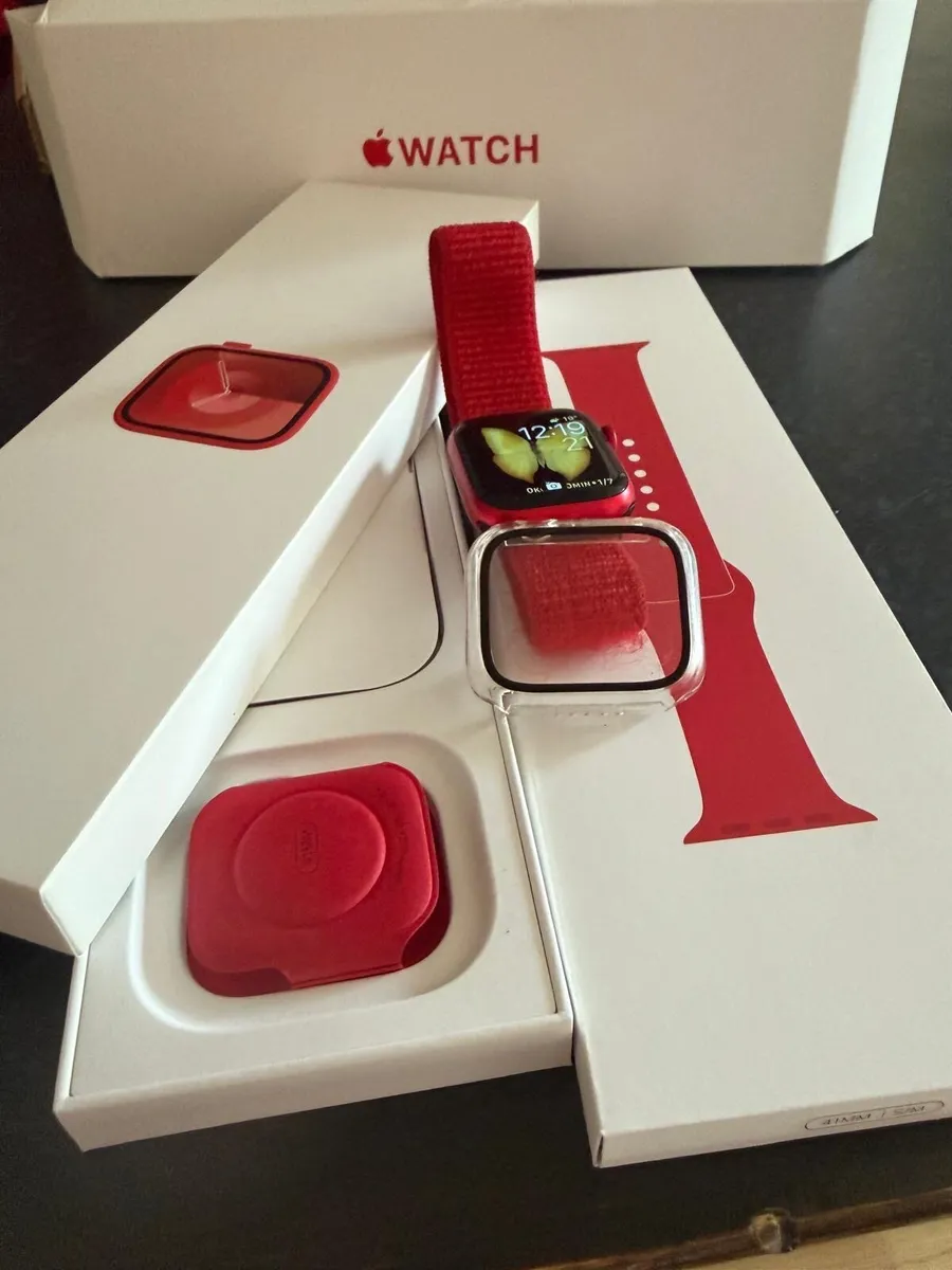 Apple Watch Series 9 - Image 1