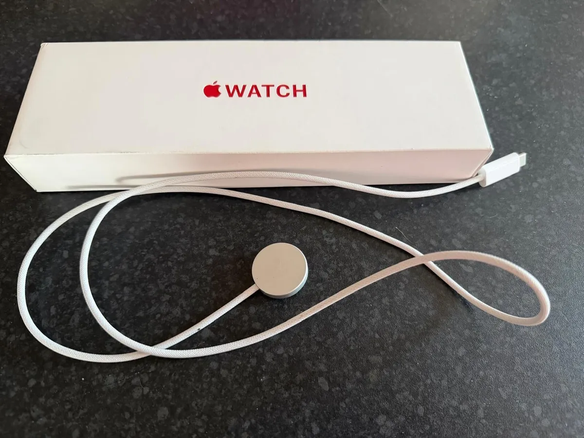 Apple Watch Series 9 - Image 2