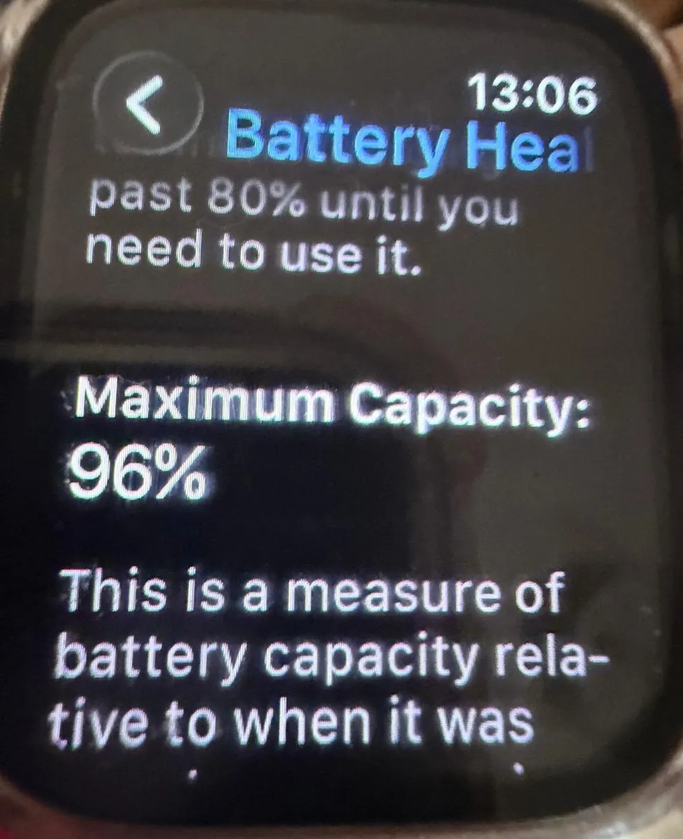 Apple Watch Series 9 - Image 3