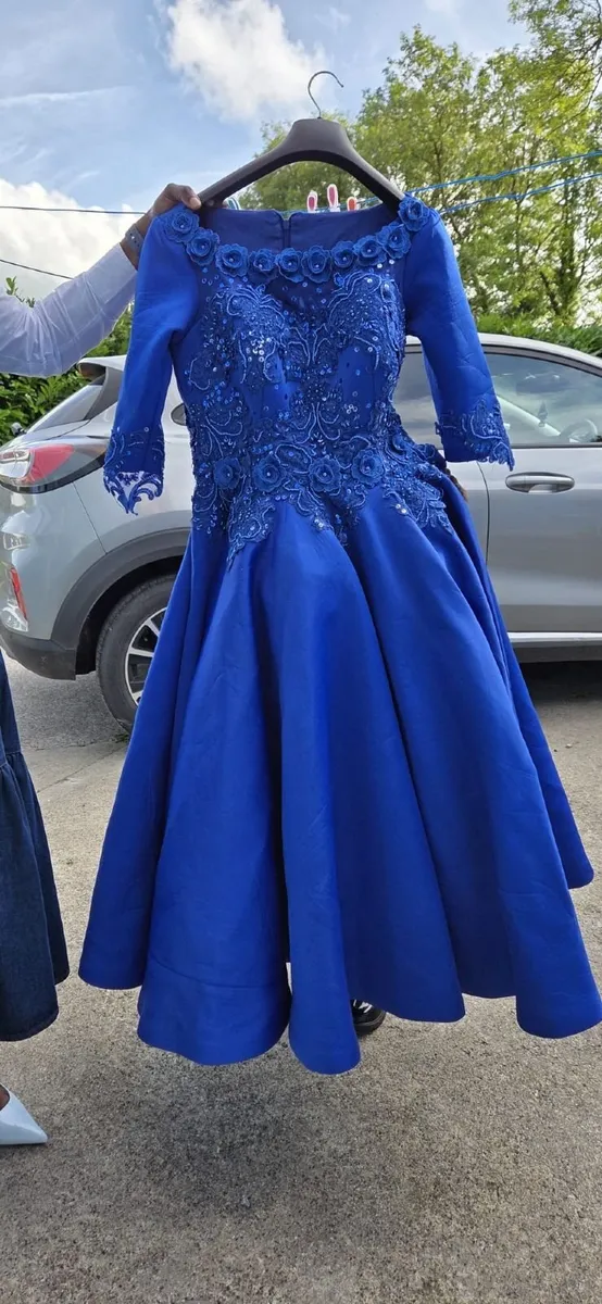 Dress - Image 1