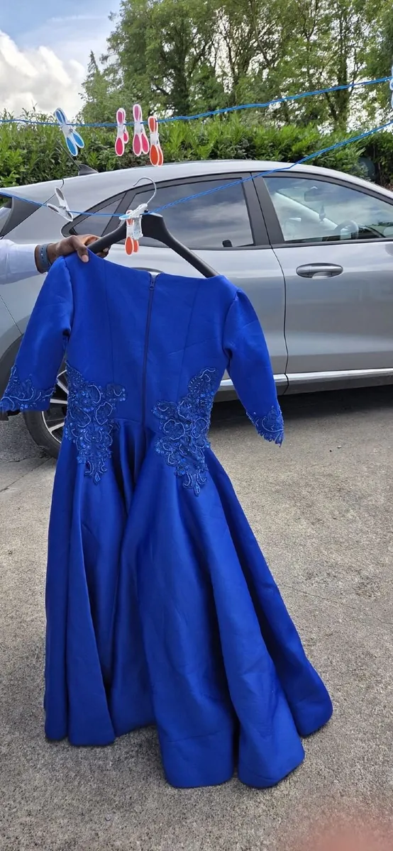 Dress - Image 2