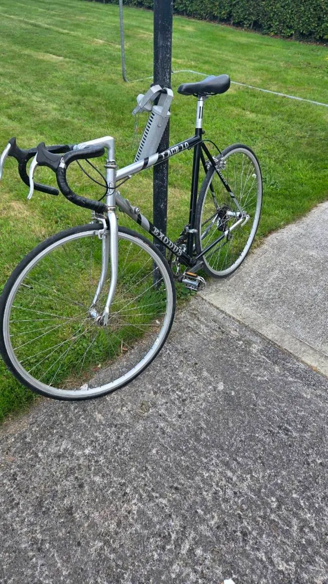 Bike - Image 1