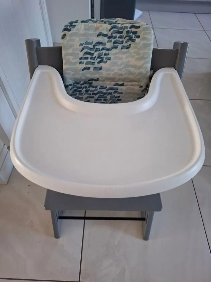 Tripp Trap - Image 1