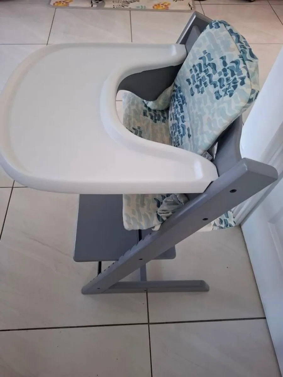 Tripp Trap - Image 3