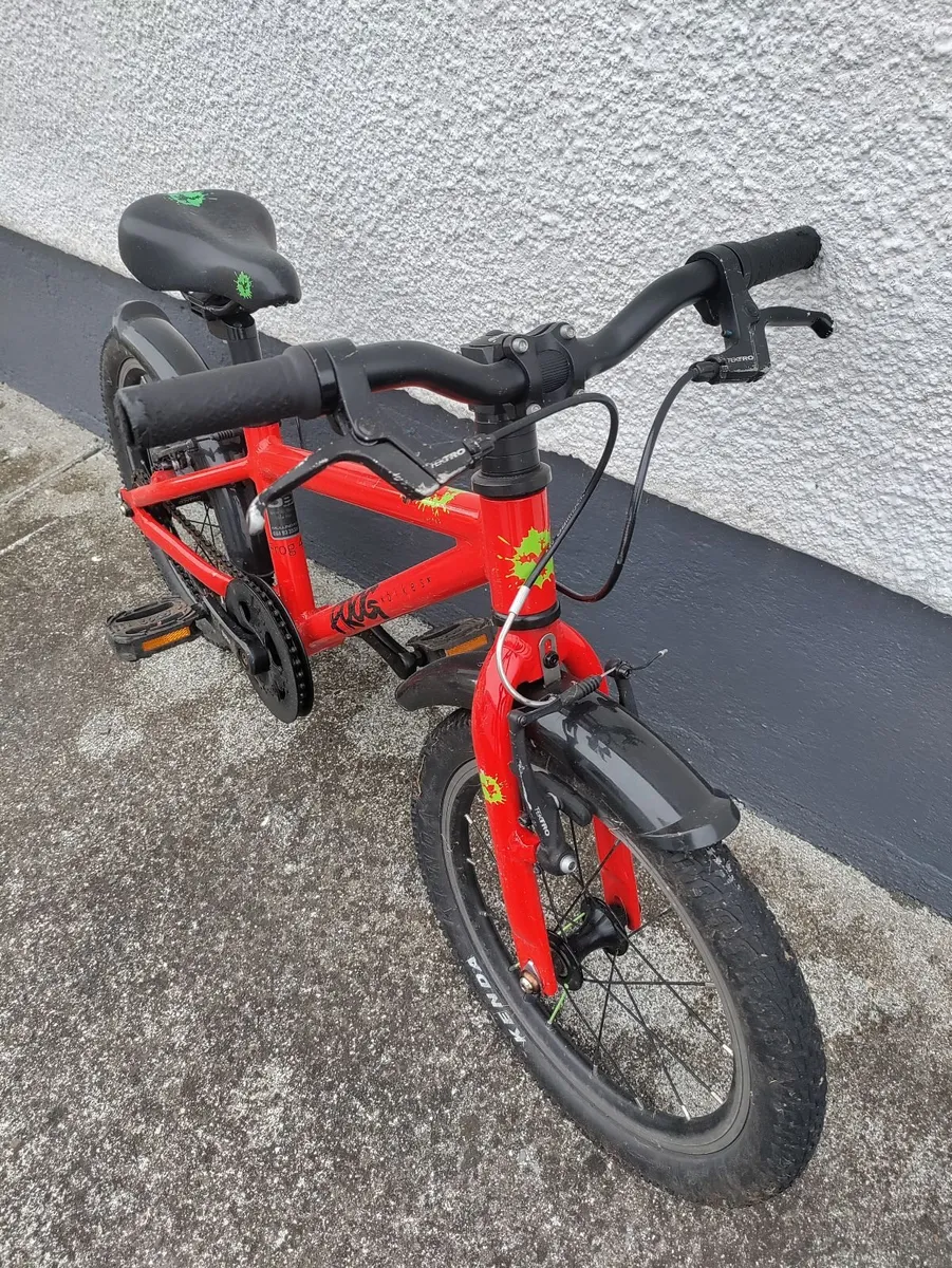 Frog bike 48 - Image 1
