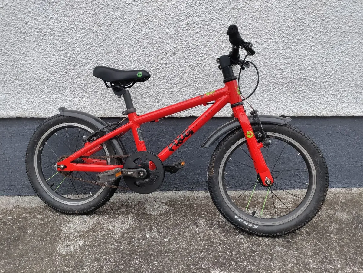 Frog bike 48 - Image 2