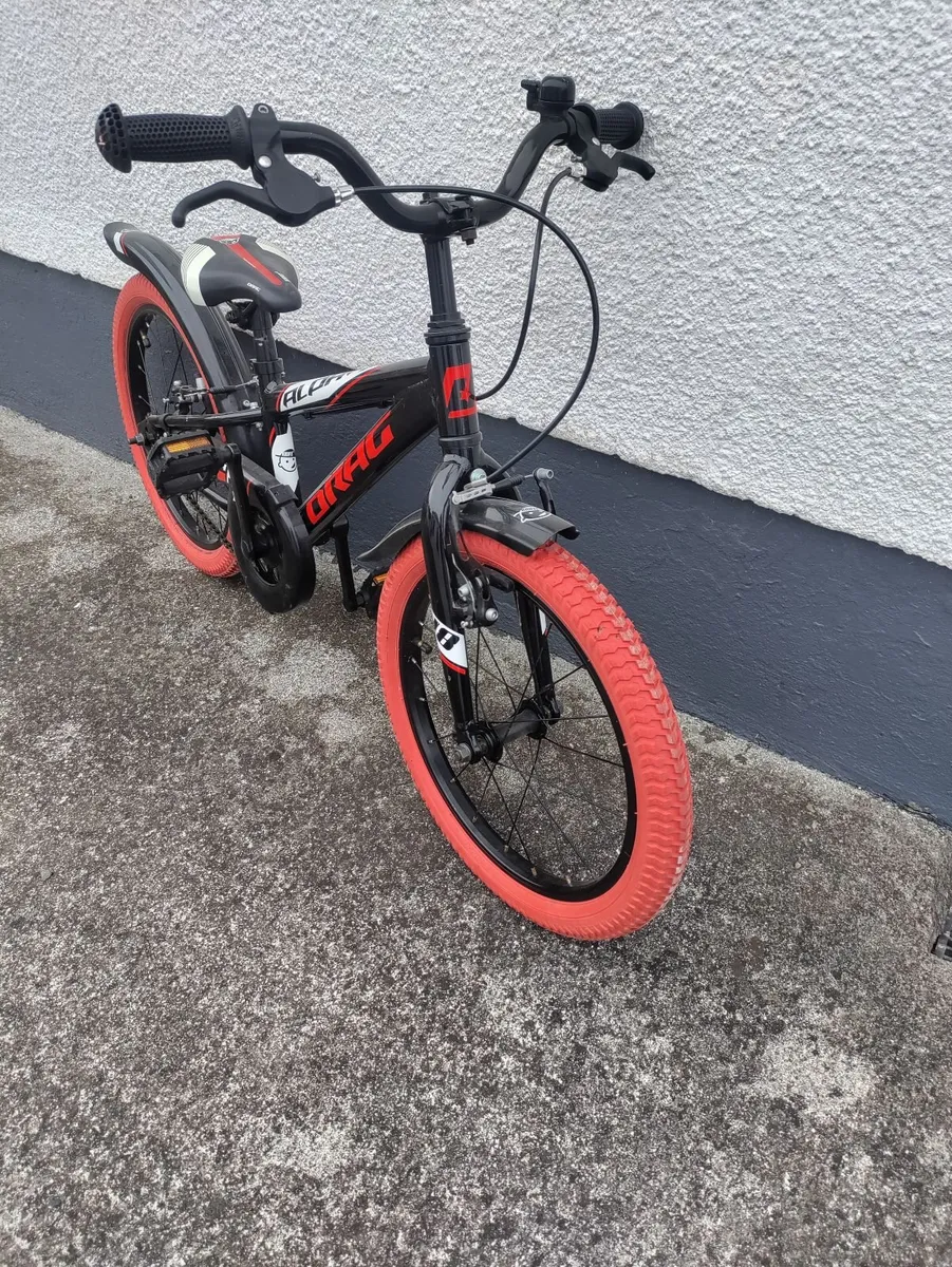 Drag kids bike - Image 2