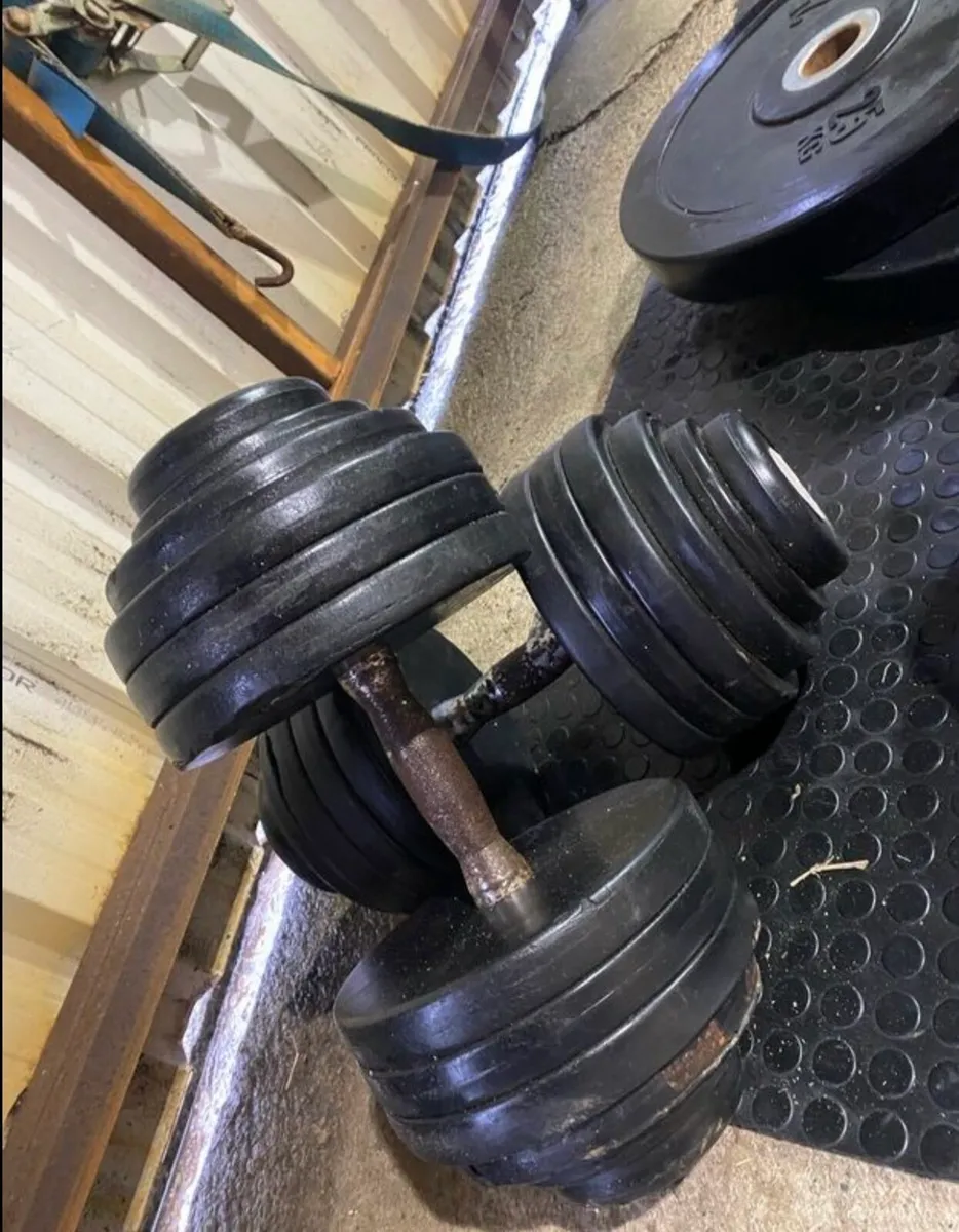 Dumbbells - Image 2