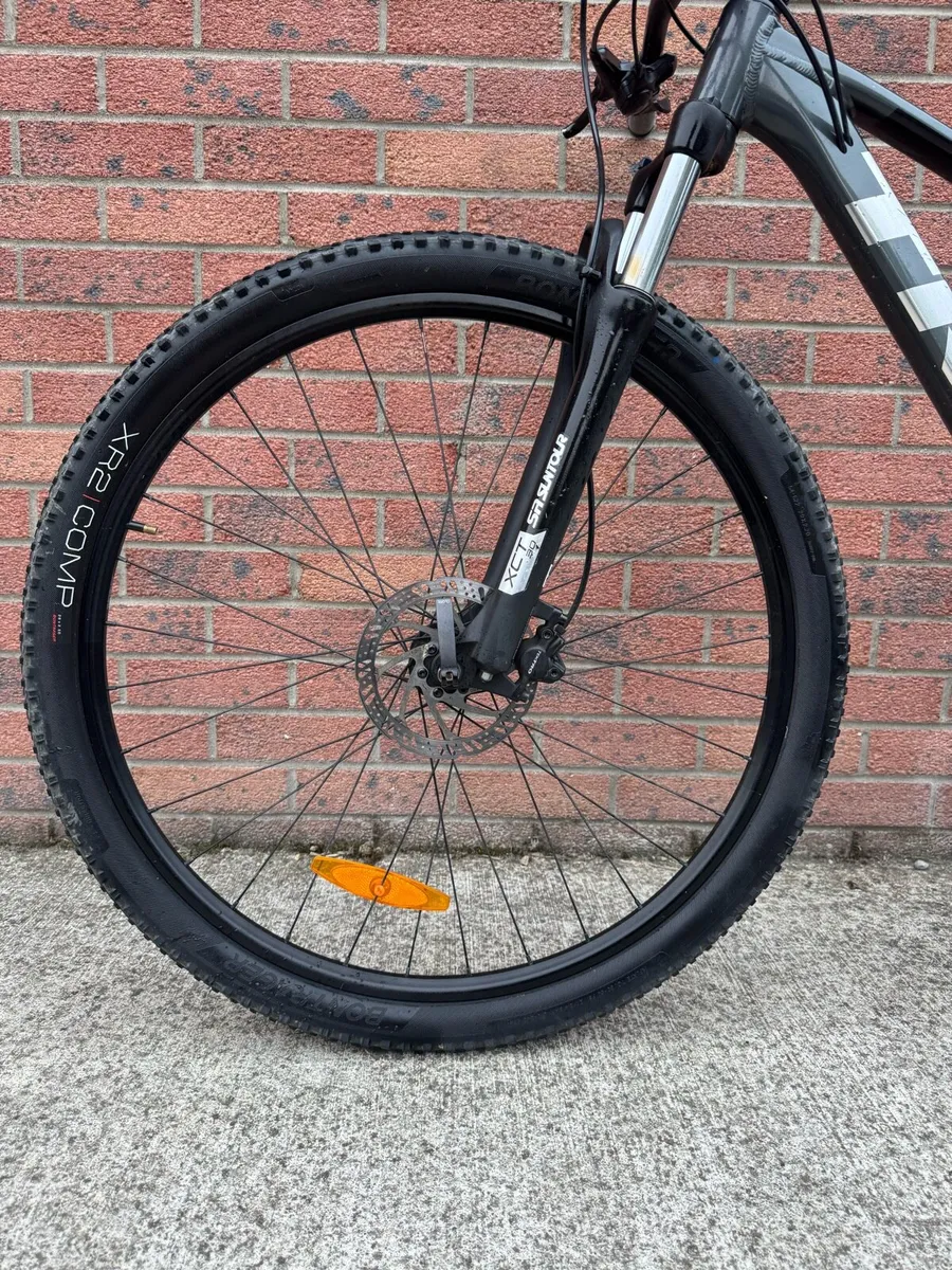 Trek Marlin 5 29” MTB - Image 4