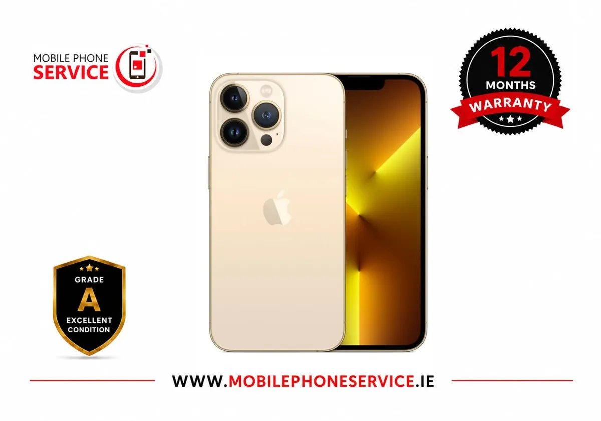 iPhone 13 Pro 256GB for Sale