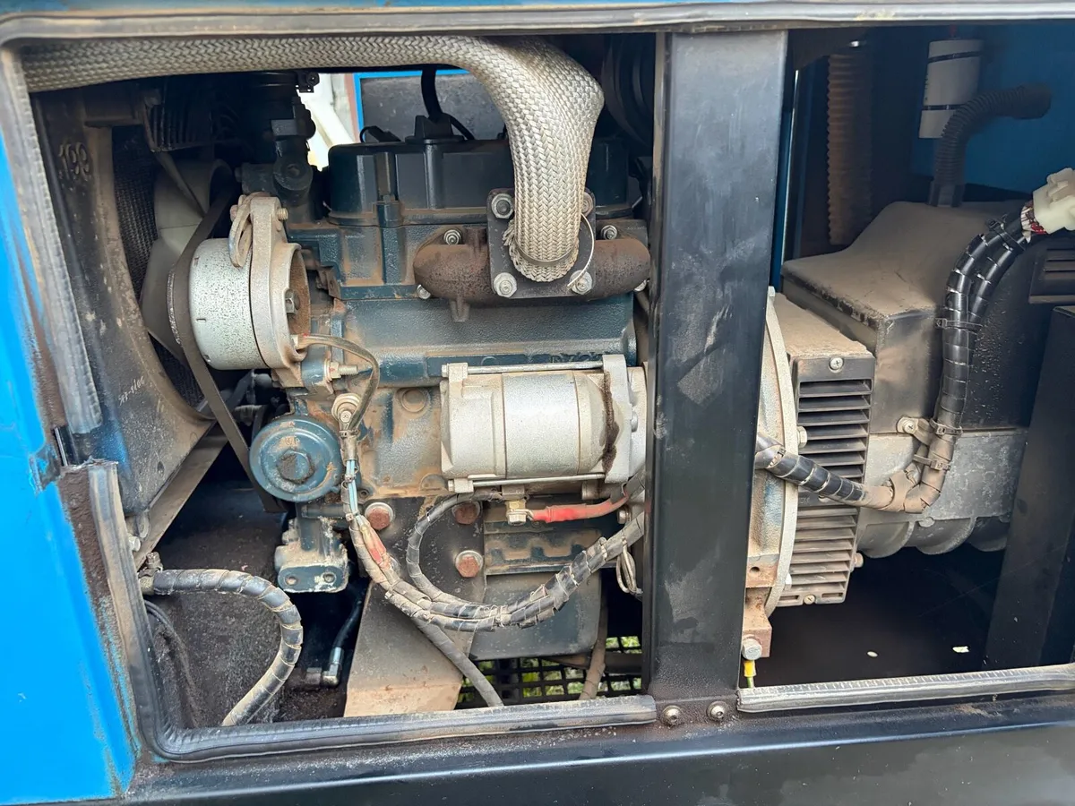 Diesel Generator - Image 2