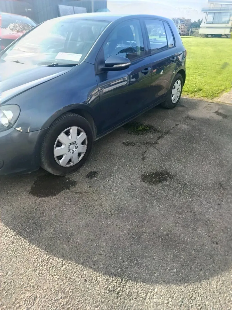 VW golf 1.6 diesel - Image 3
