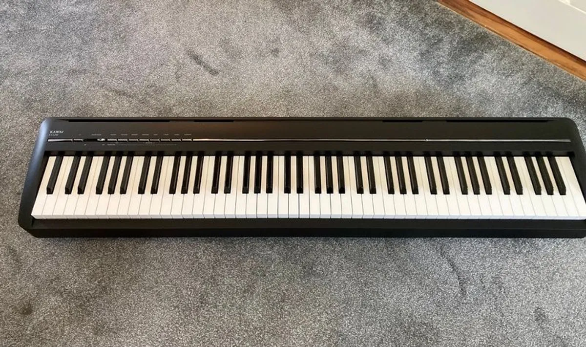 Kawai ES-120 B - Image 2