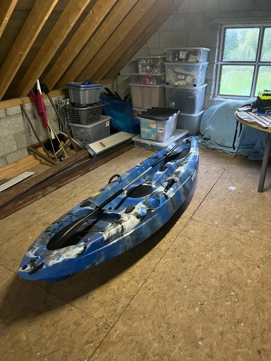 Kayak - Image 1
