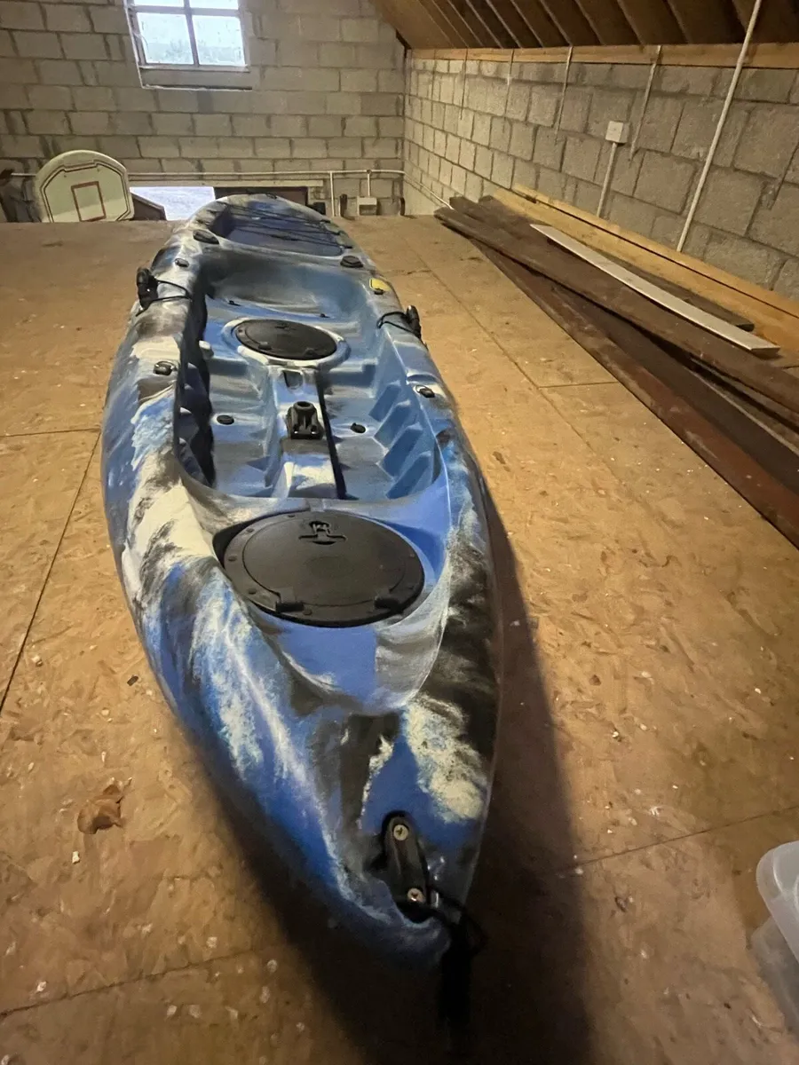 Kayak - Image 3