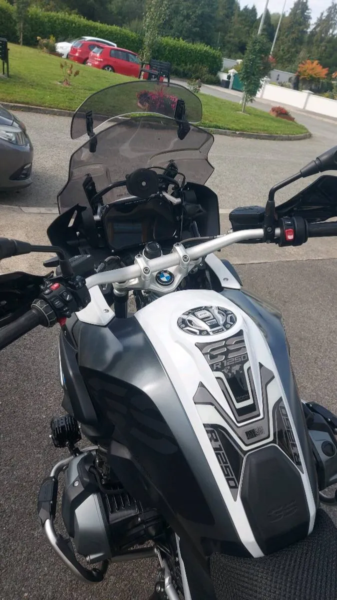 Bmw r1250gs - Image 2