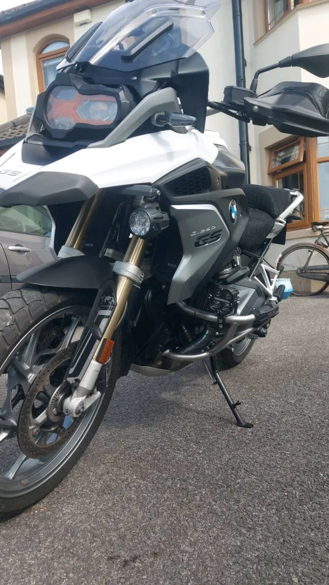 Bmw r1250gs - Image 3