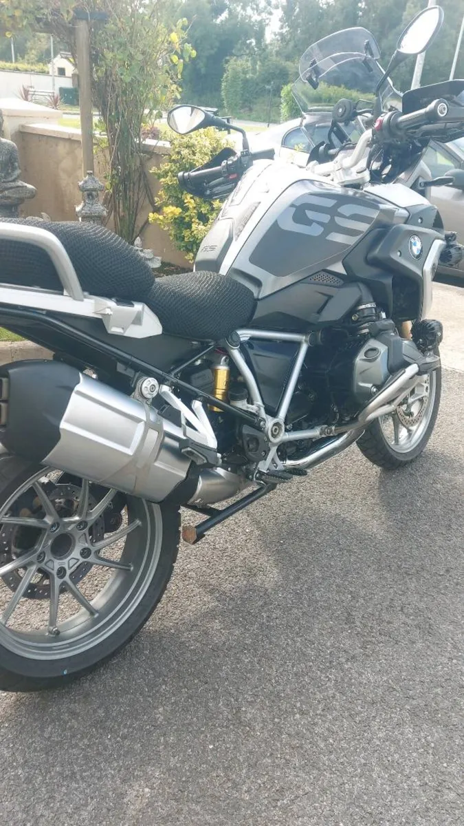 Bmw r1250gs - Image 4