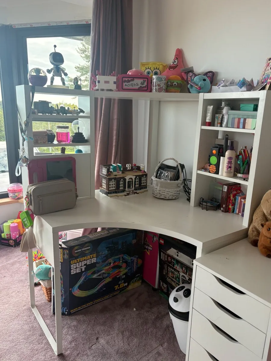 Ikea corner study unity - Image 3