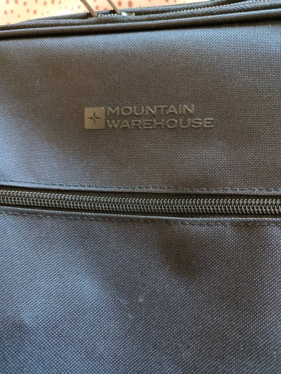 Overhead cabin bag - Image 2