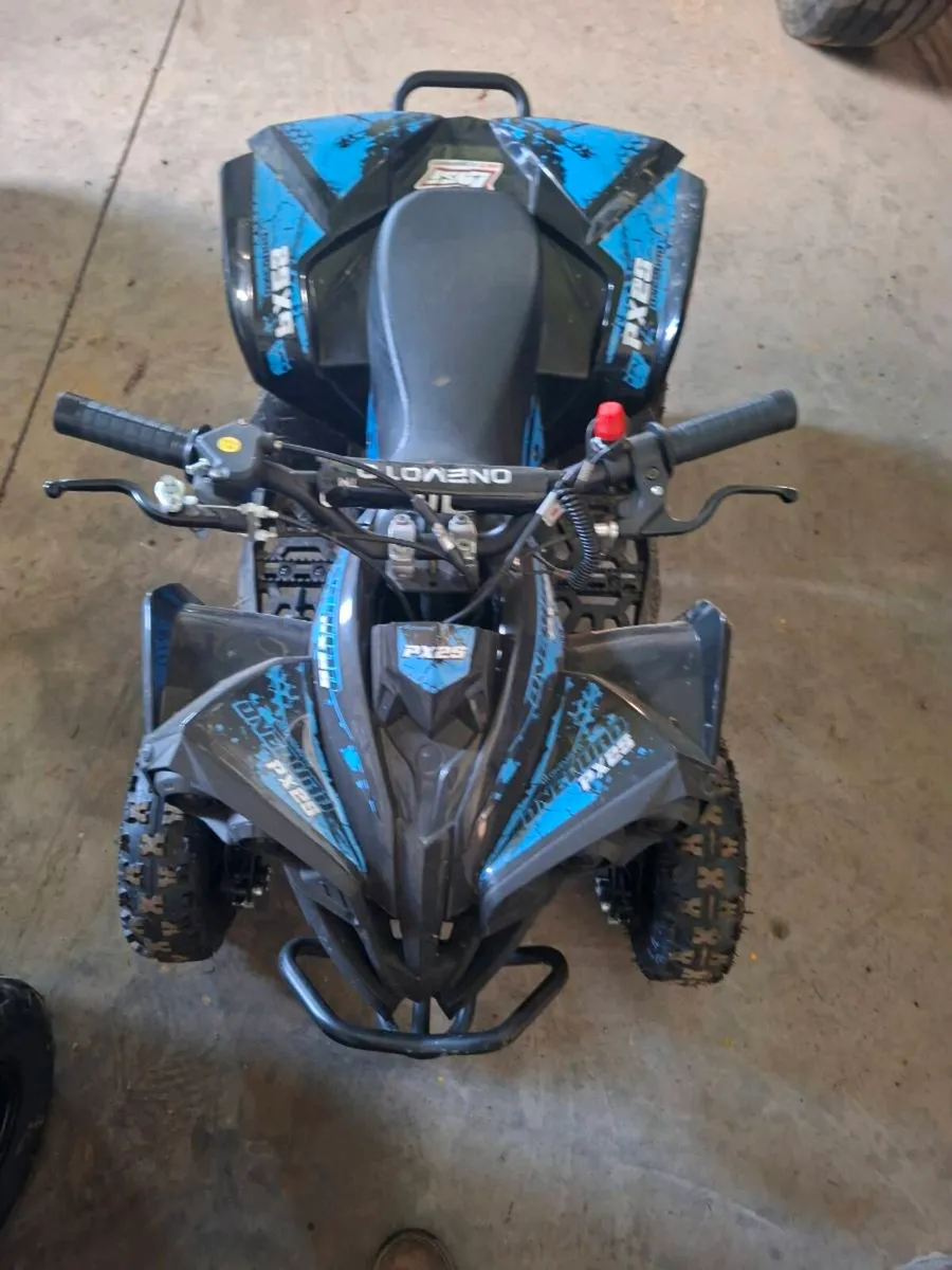 Quad 50cc - Image 2