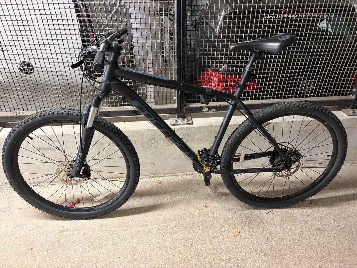 Carrera Vengeance 27.5 - excellent condition - Image 1