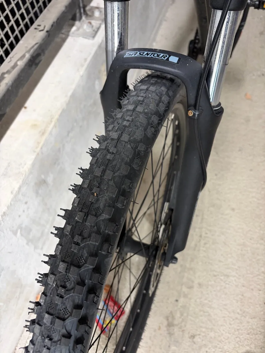 Carrera Vengeance 27.5 - excellent condition - Image 2