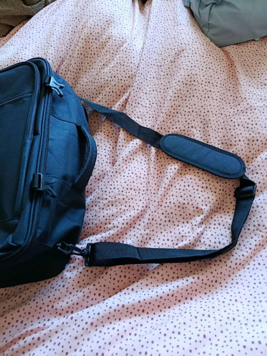 Overhead cabin bag - Image 3
