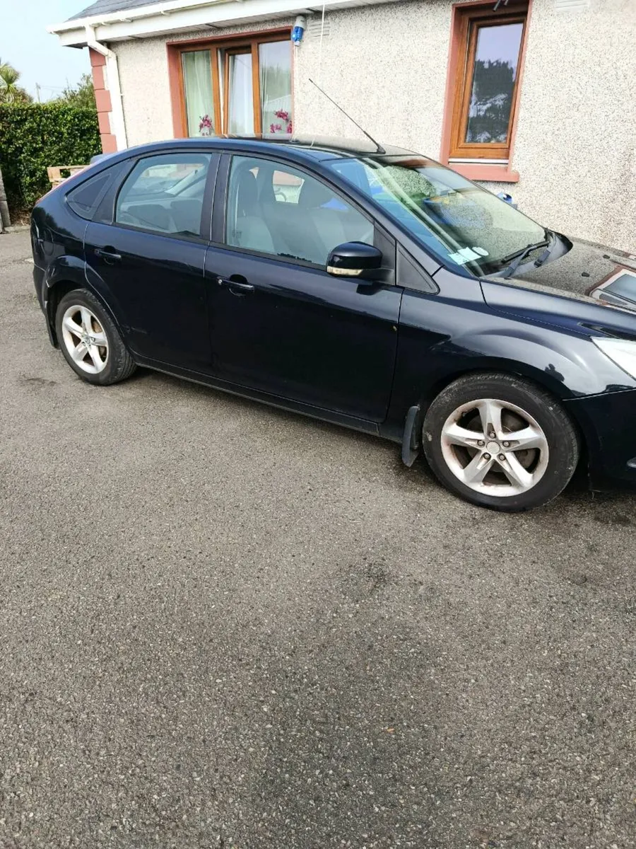 Ford focus 1.6 diesel - Image 2
