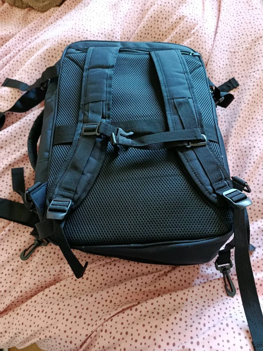 Overhead cabin bag - Image 4