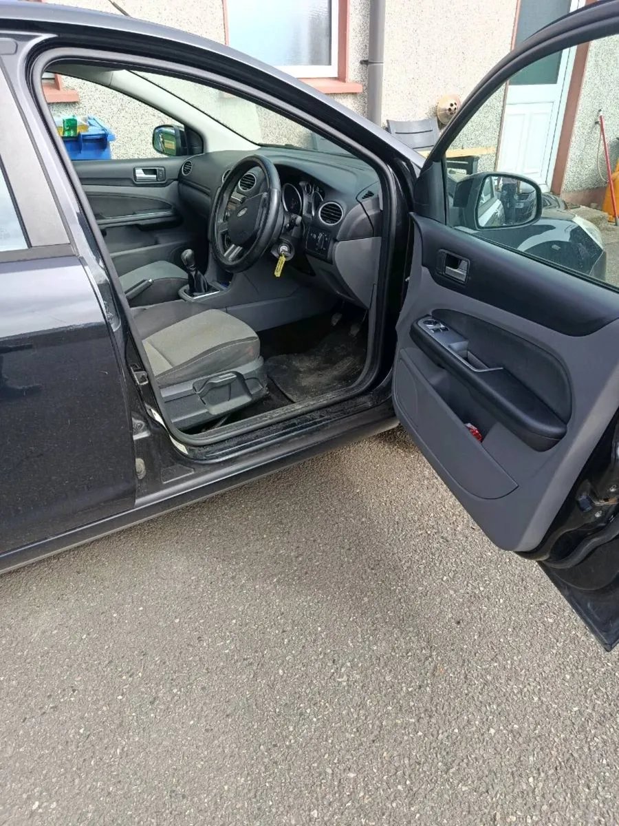 Ford focus 1.6 diesel - Image 4