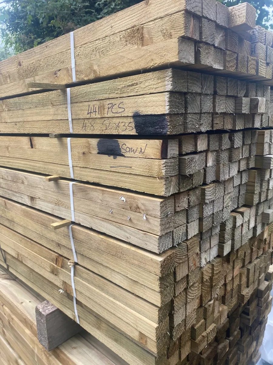 Timber - Image 1