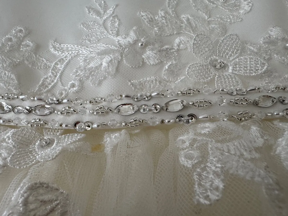 Communion Dress - Image 4
