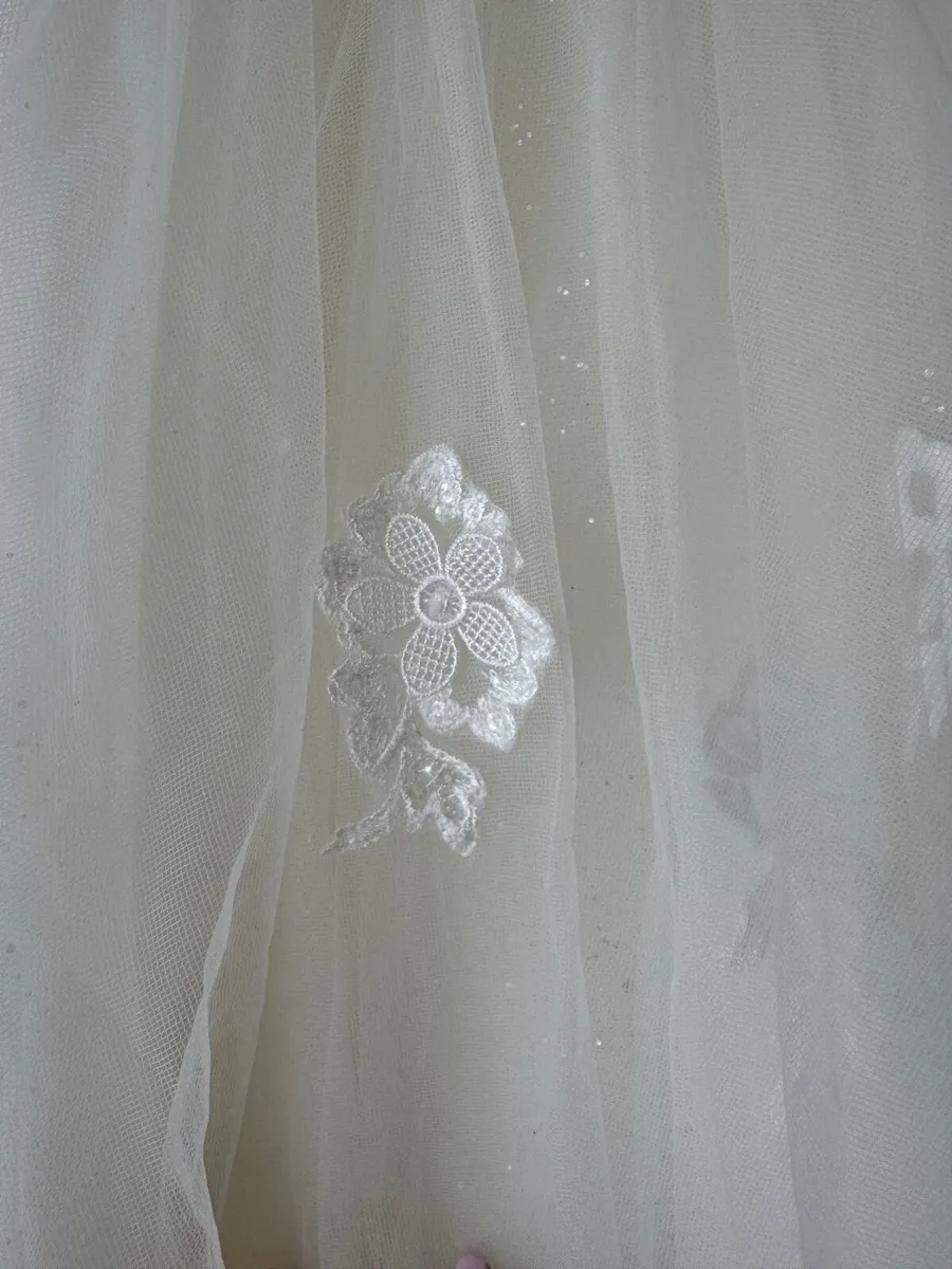 Communion Dress - Image 3