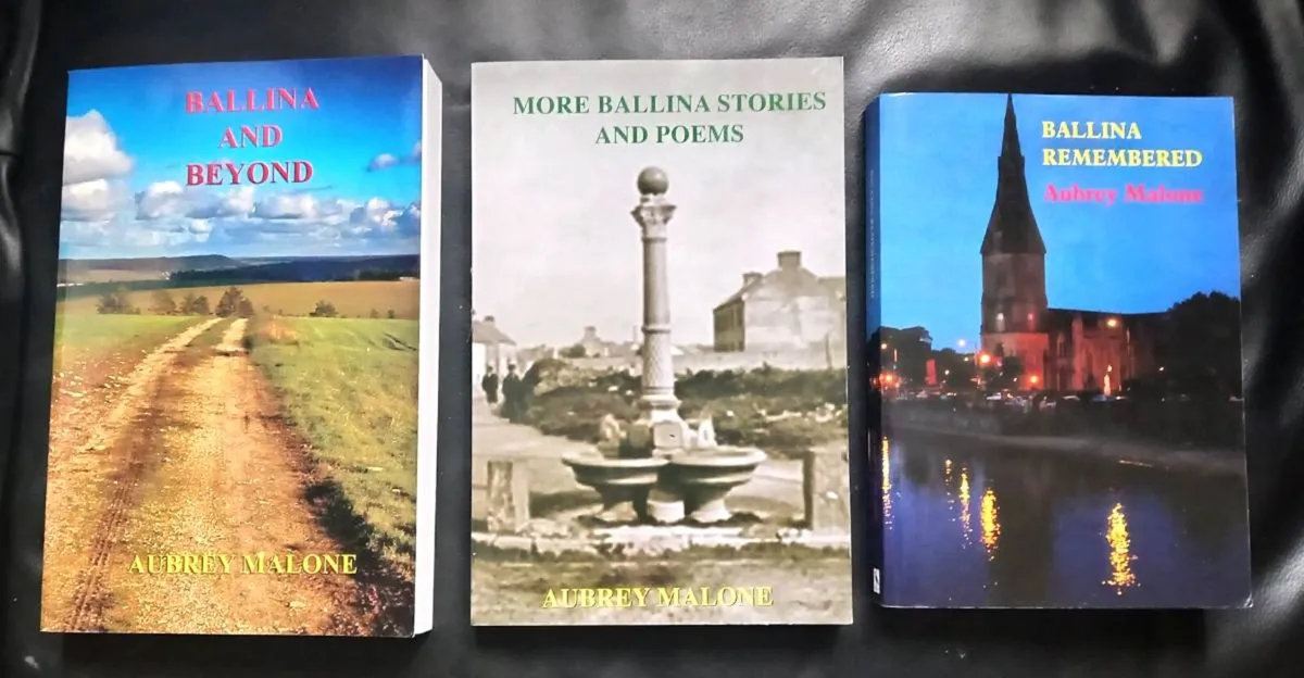 Various Books €20 Each Photo (10 photos) - Image 3