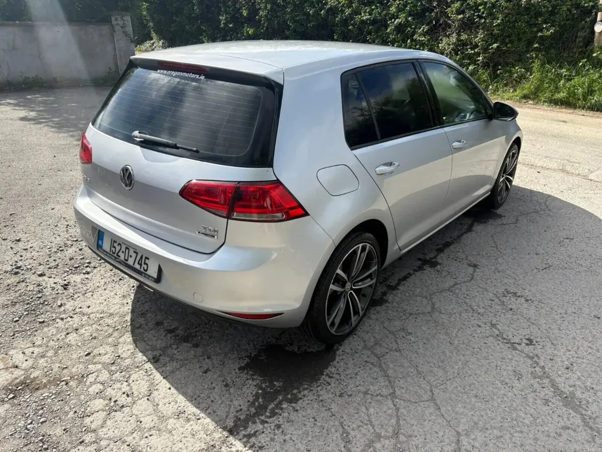 Volkswagen Golf - Image 3